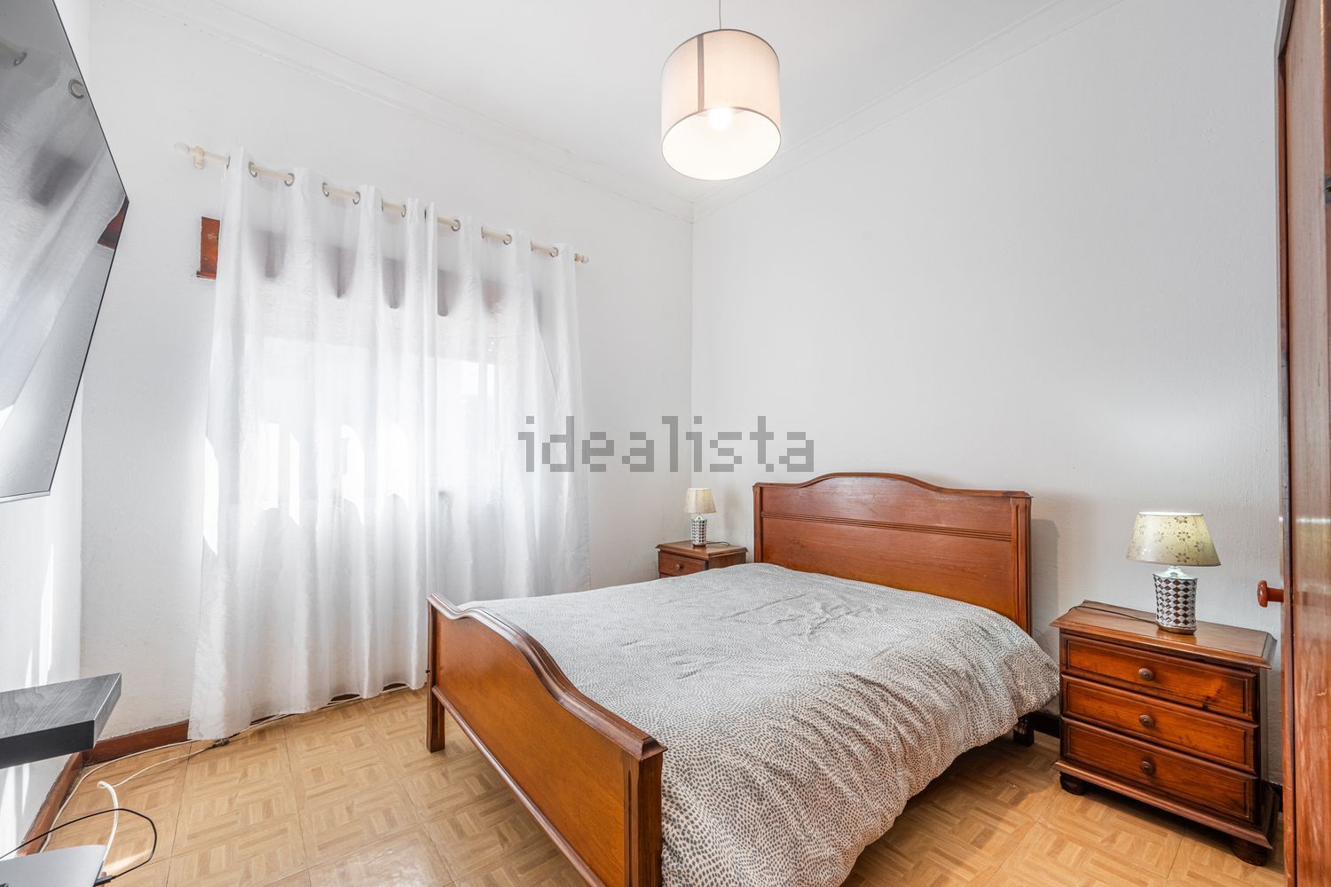 小楼房出售在Rua Doutor Américo Jazelino Dias Costa s/n - 卧室