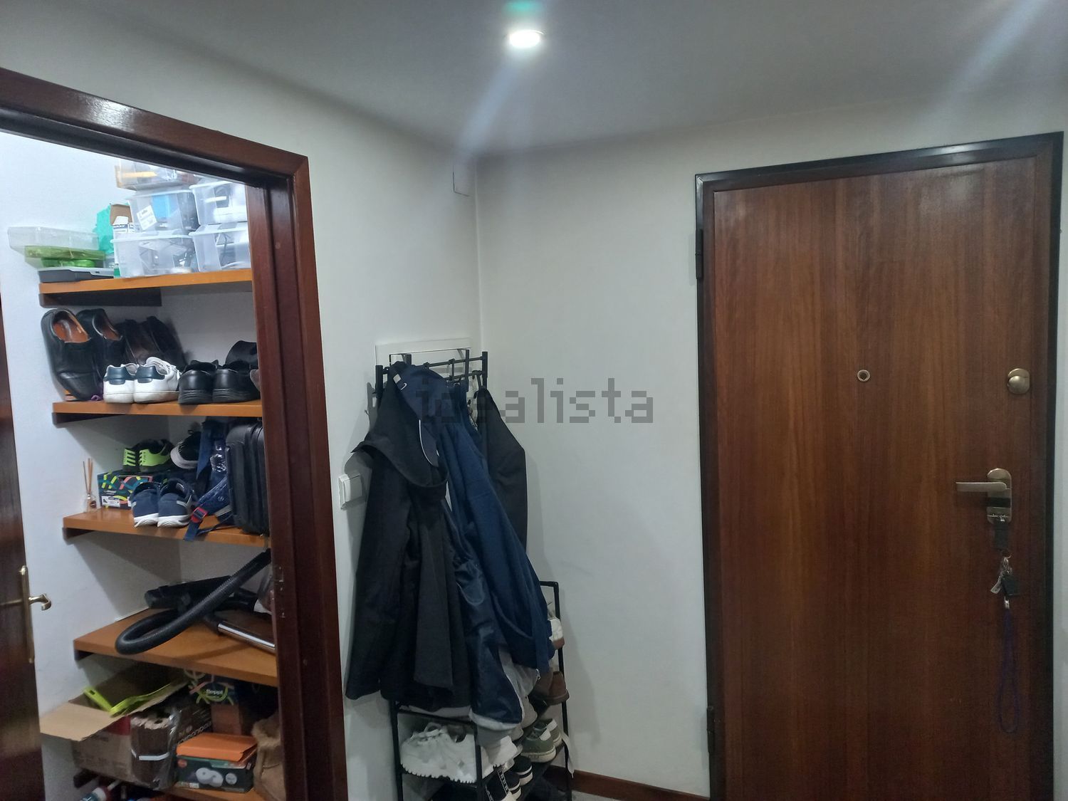公寓 t2出售在Praceta da Cidade, 32 - 试衣间