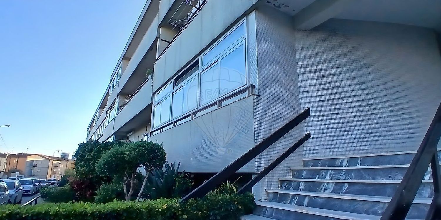 公寓 t1出售在Rua do Cruzeiro