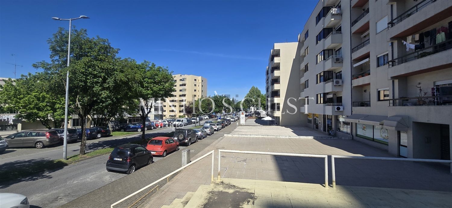 公寓 t1出售在Rua de São Vicente, 34 - 视线