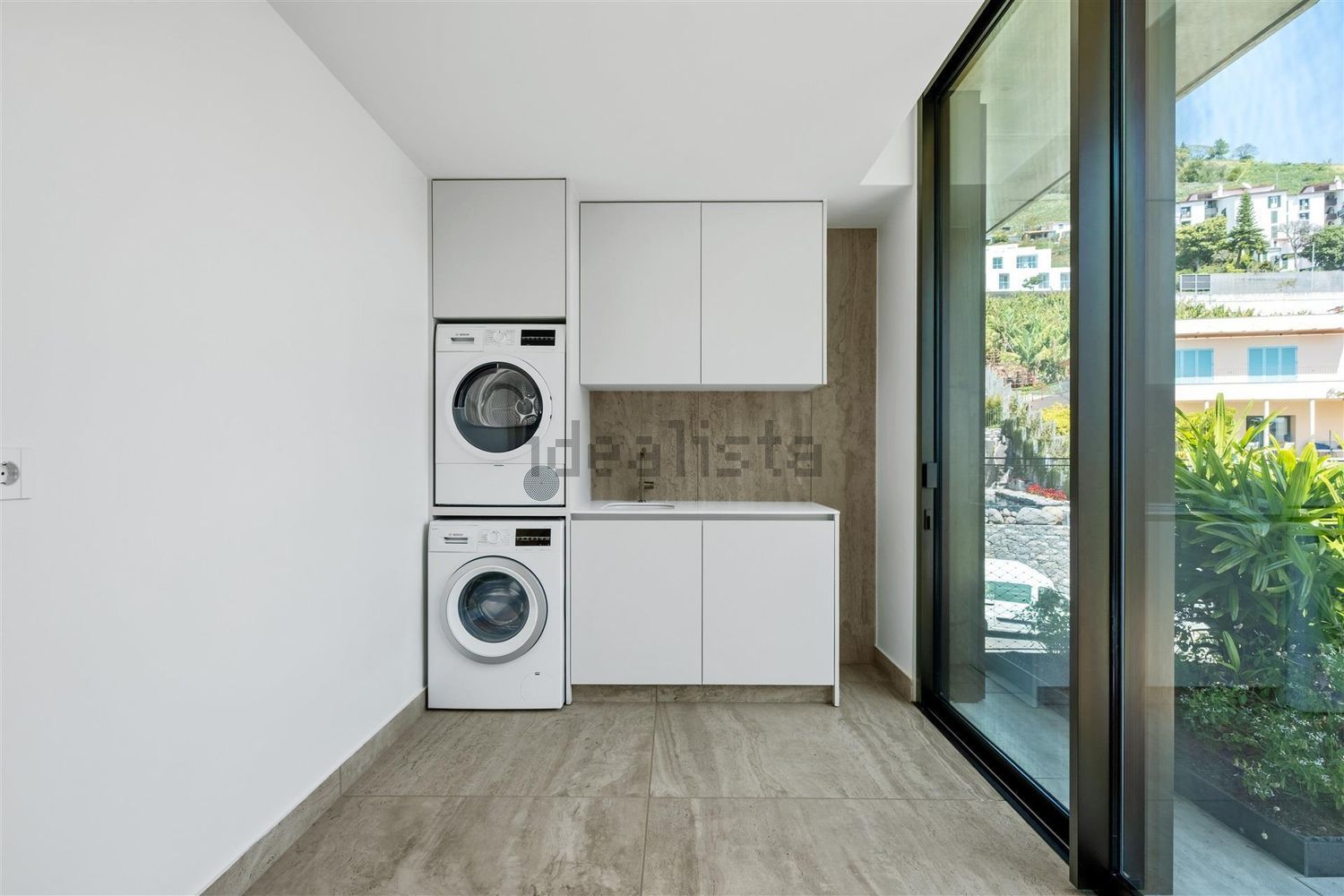 公寓 t2出售在Avenida Mário Soares, 16 - 厨房