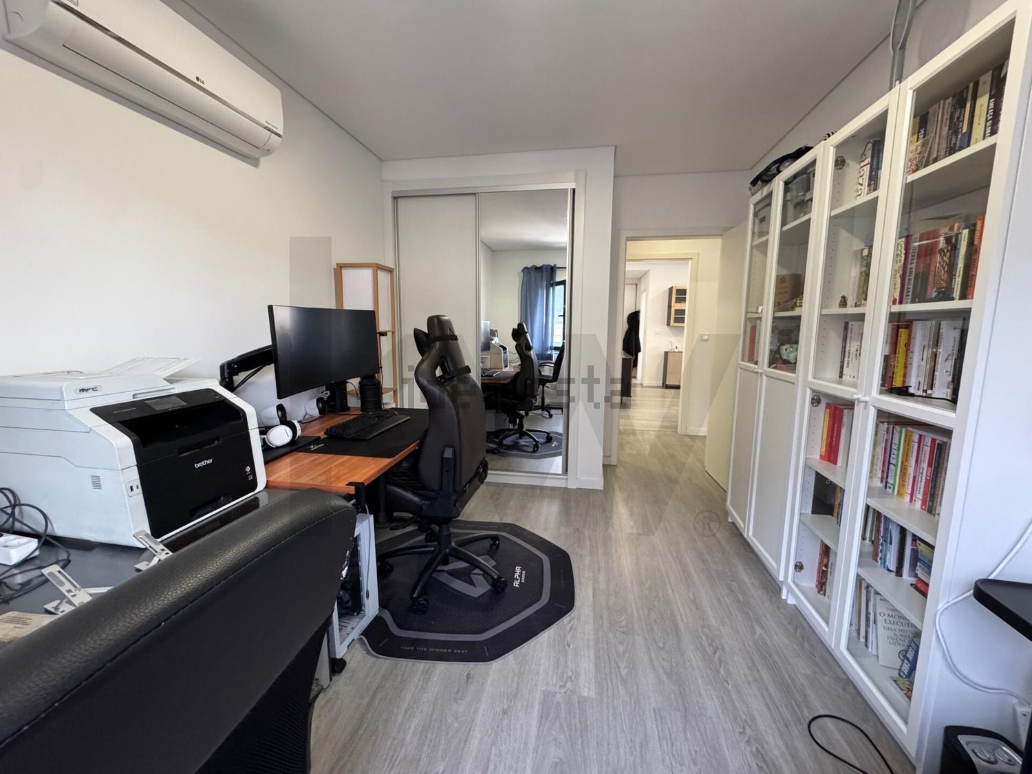 公寓 t3出售Quinta da Ramalhosa, 17 lote 17 - 共同区域