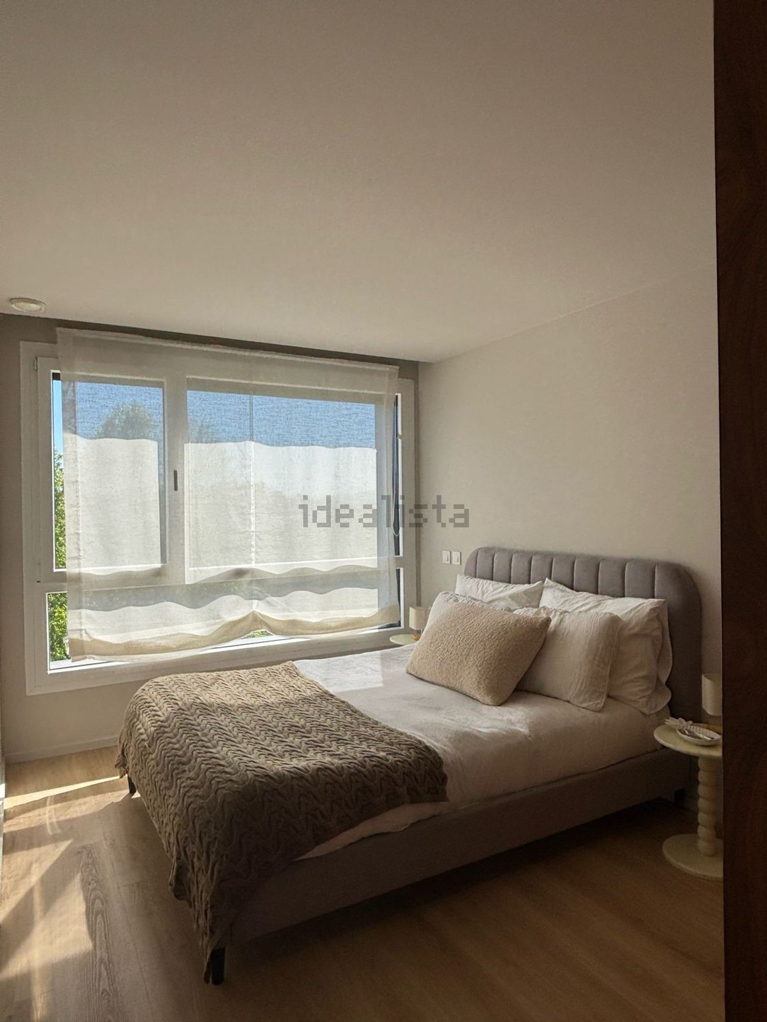 出租公寓 t2在Rua Flávia Estefânia Guimarães, 112 - 客厅