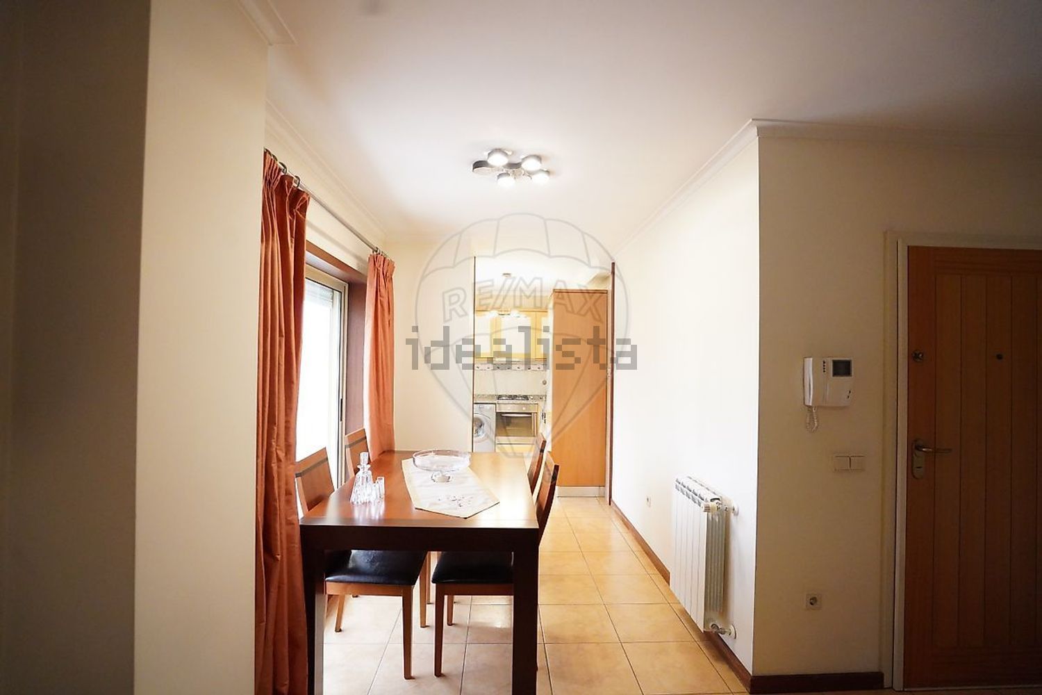 复式公寓出售在Rua Costa Guimarães, 97 - 过道
