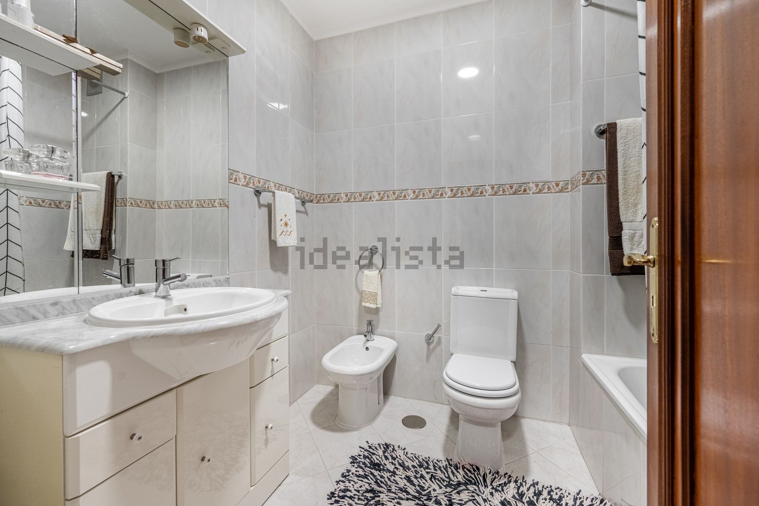 公寓 t3出售在Rua Conde Casal s/n - 卫生间