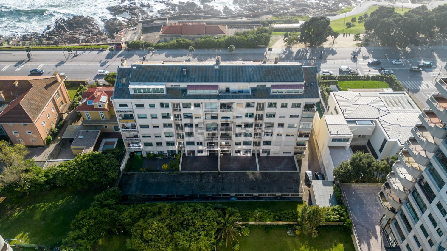 公寓 t3出售在Avenida de Montevideu - 照片