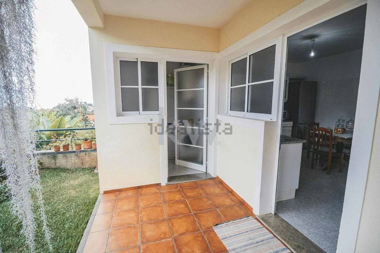 小楼房或独栋别墅出售在Imaculado Coração Maria - 照片