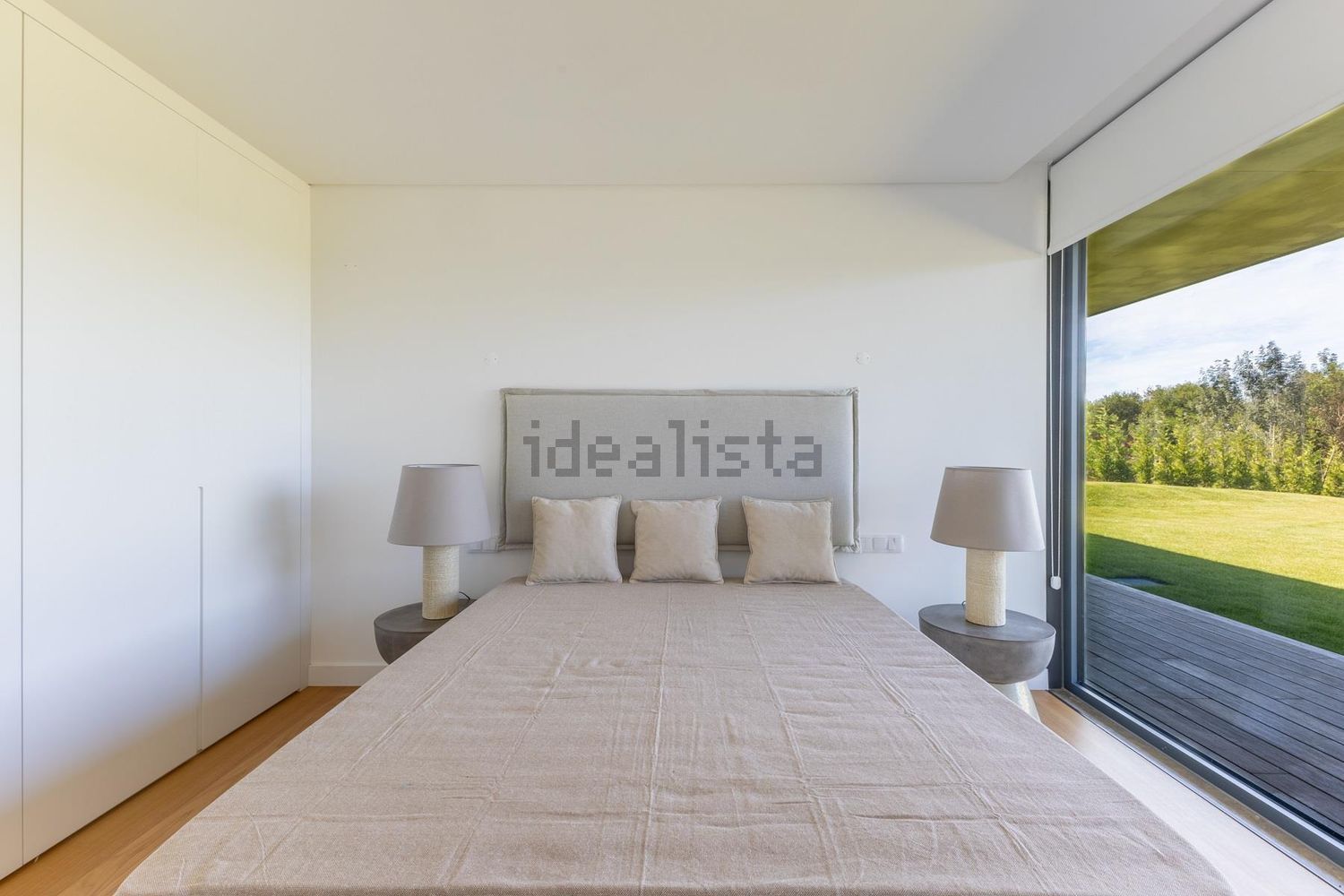 小楼房或独栋别墅出售在Rua Baixa do Monte Verde, 21 - 卧室