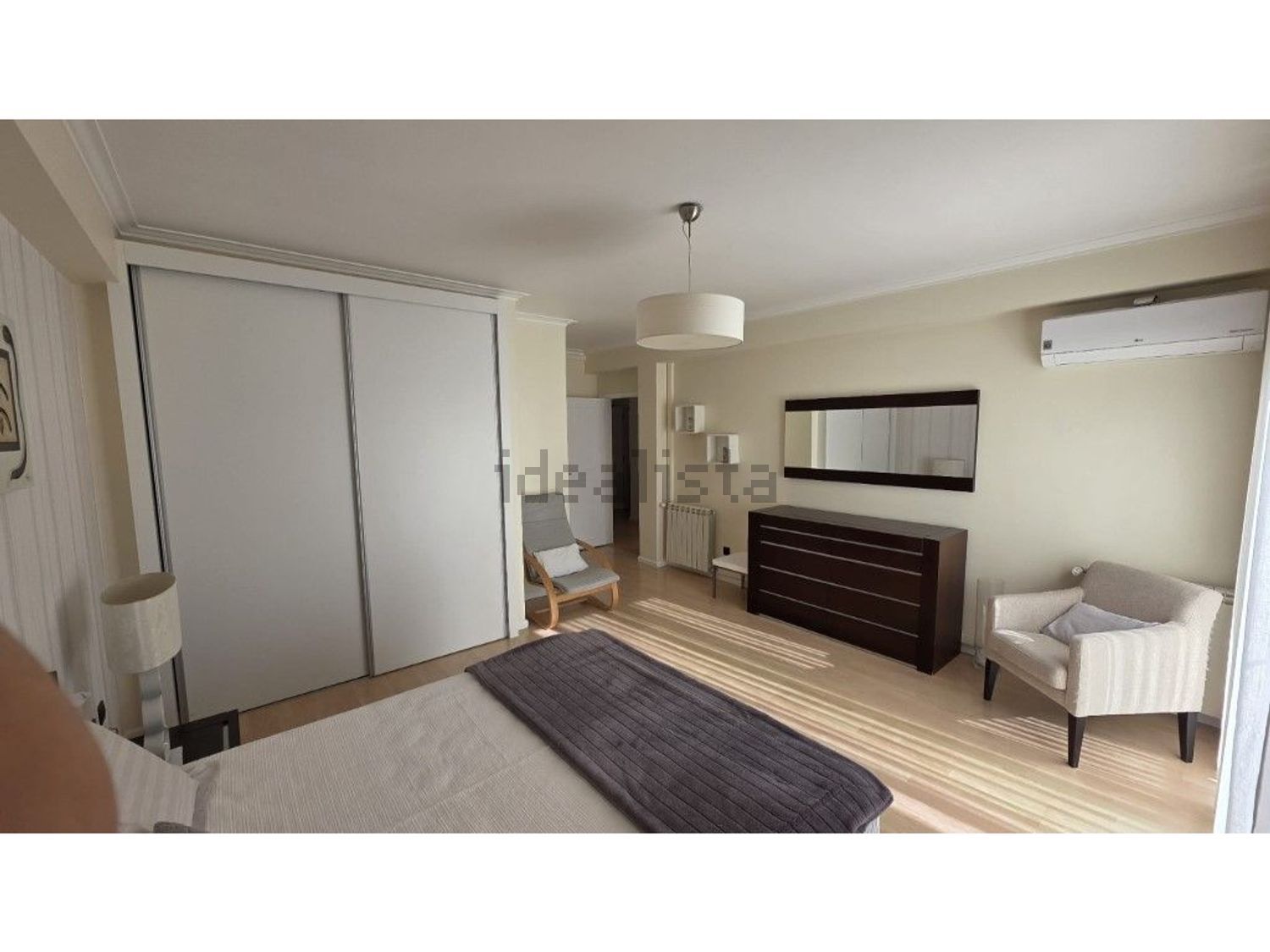 公寓 t3出售在Avenida Doutor José Assis e Santos, 67 b - 卧室