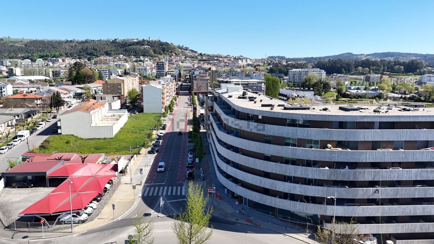 公寓 t3出售在Avenida Doutor Leonardo Coimbra, 99 - 照片