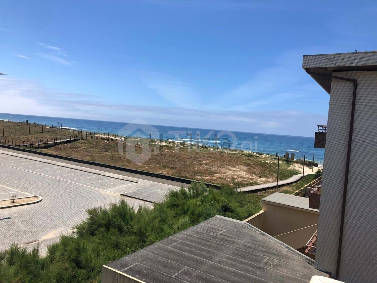 公寓 t4出售在Avenida Coronel Aires Martins - 视线