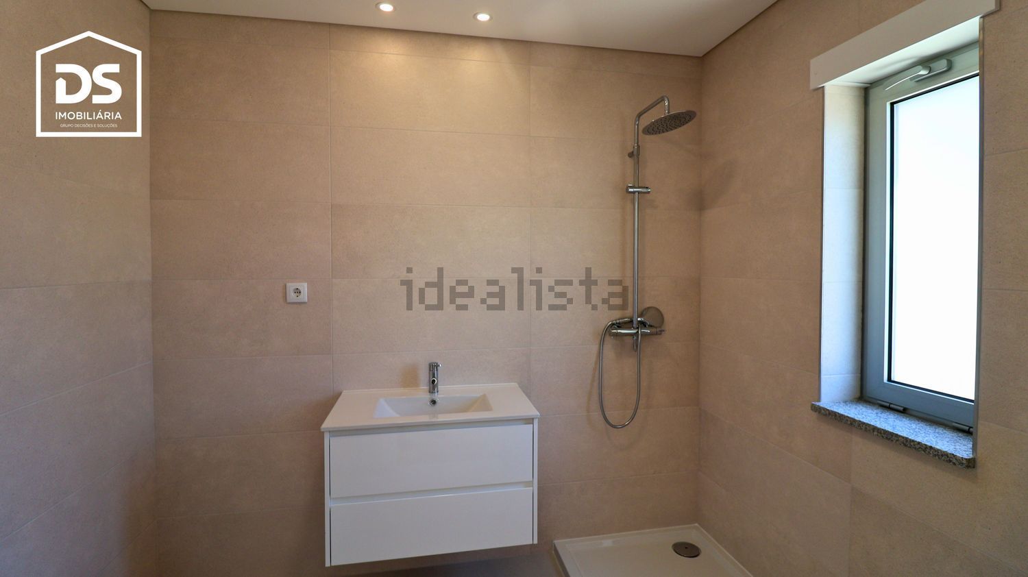 公寓 t3出售Quinta da Pinheira s/n - 卫生间