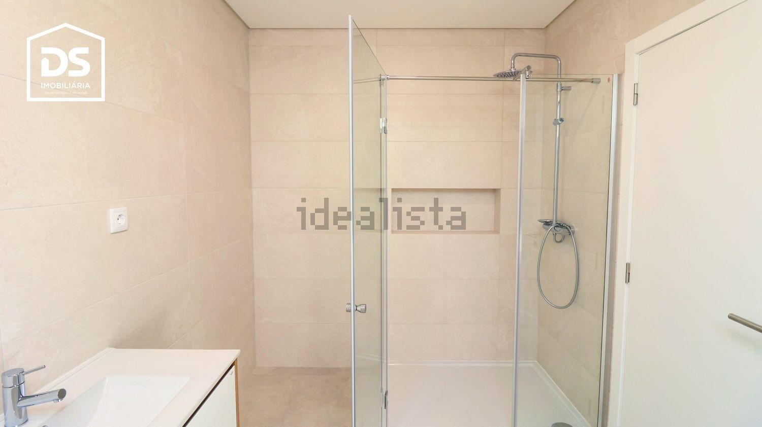 公寓 t3出售Quinta da Pinheira s/n - 卫生间