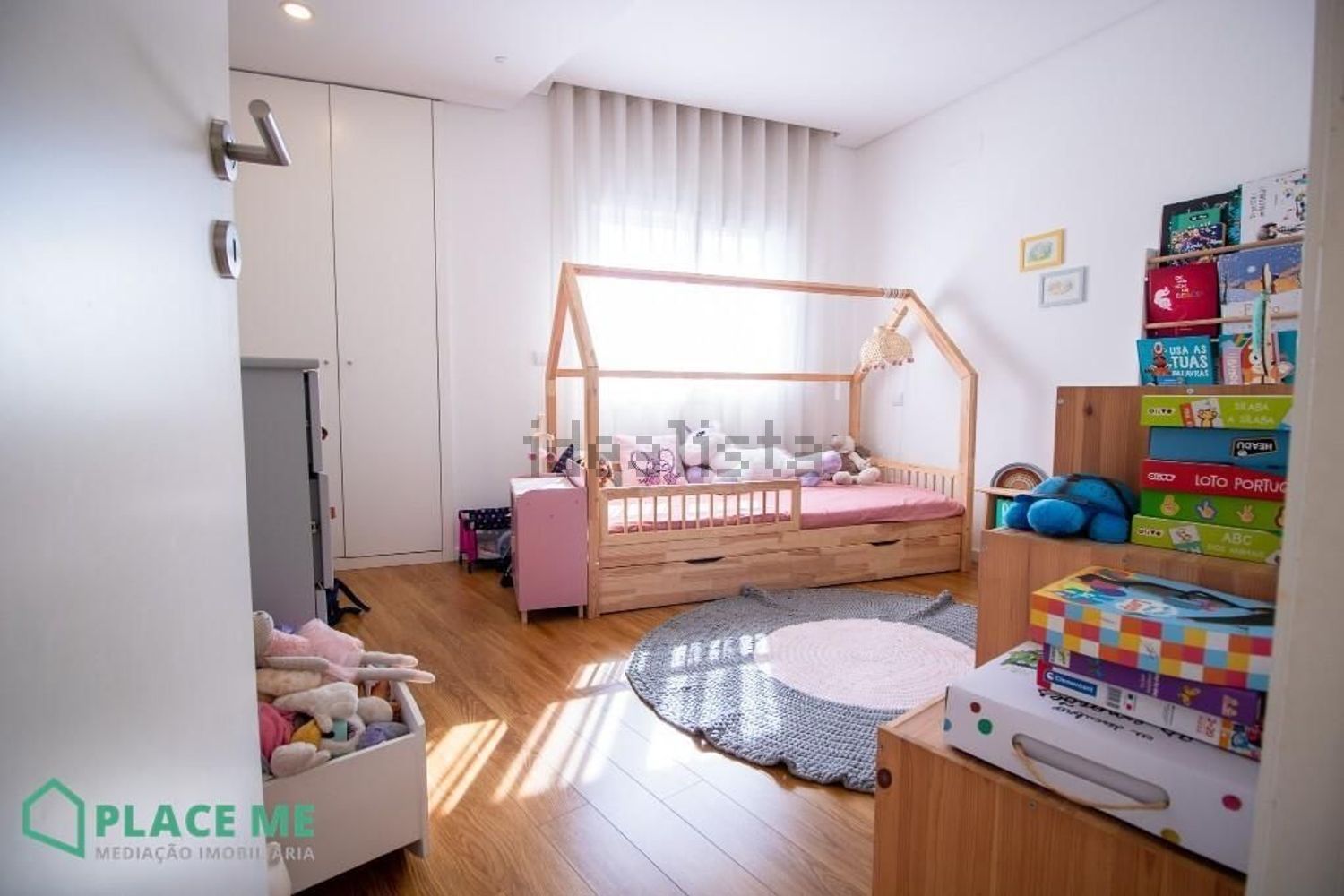 公寓 t3出售在Rua da Boavista, 274 - 卧室