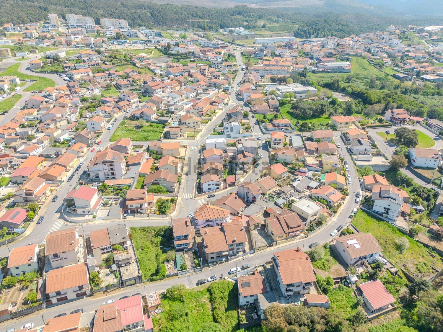 公寓 t3出售在Rua Marginal de Vila Verde, 121 - 照片