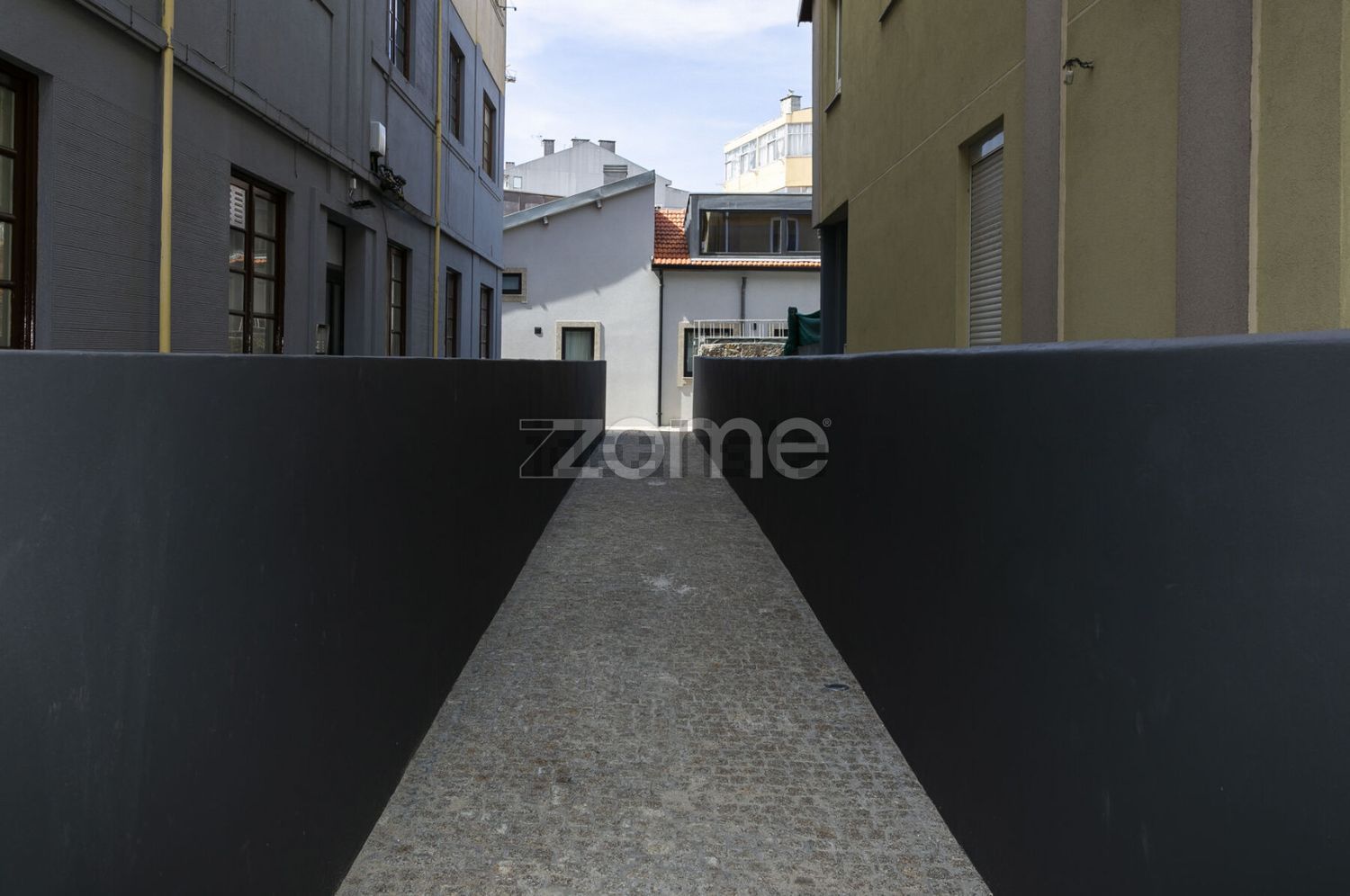 出租双拼别墅在Rua de São Dinis, 475 - 共同区域
