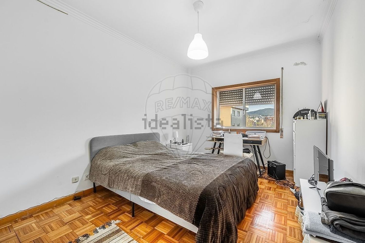 公寓 t3出售在Avenida da Liberdade, 478 - 卧室