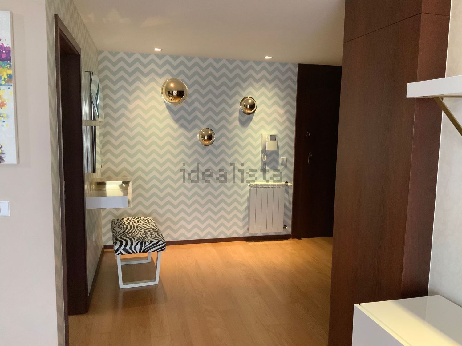 出租公寓 t3在Avenida Dom João II, 89 - 照片