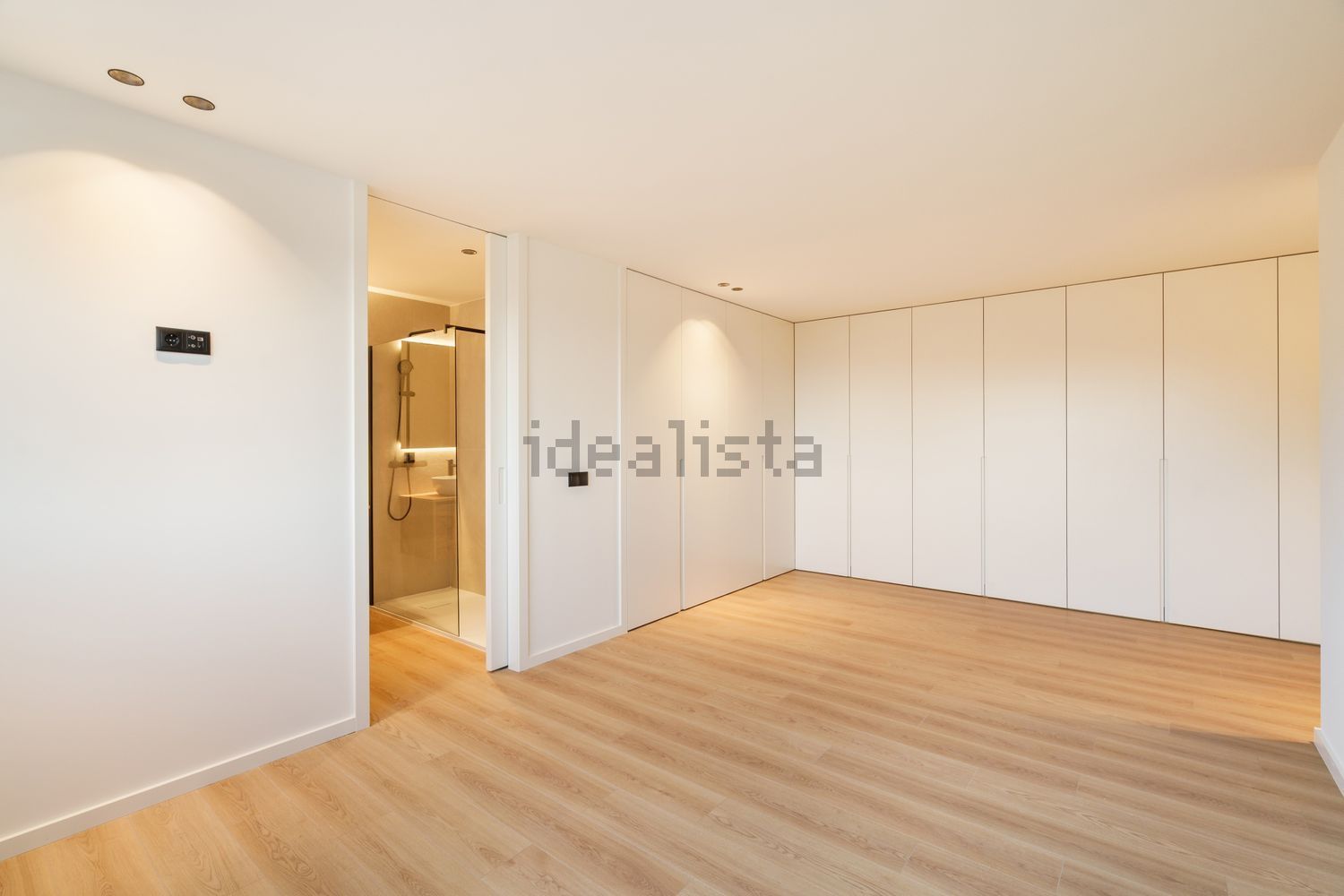 公寓 t3出售在Rua da Seara, 26 - 卧室