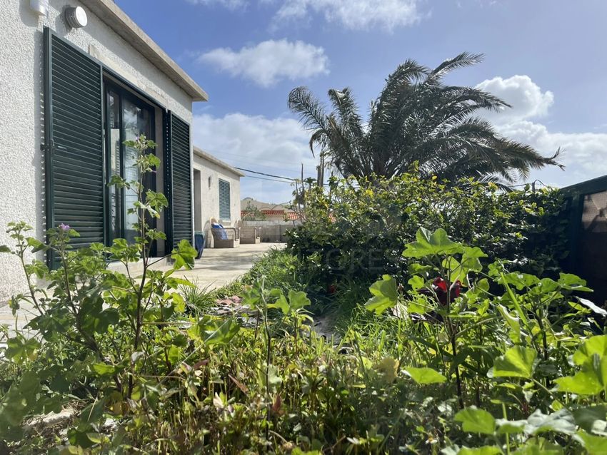 小楼房或别墅出售在Porto Santo