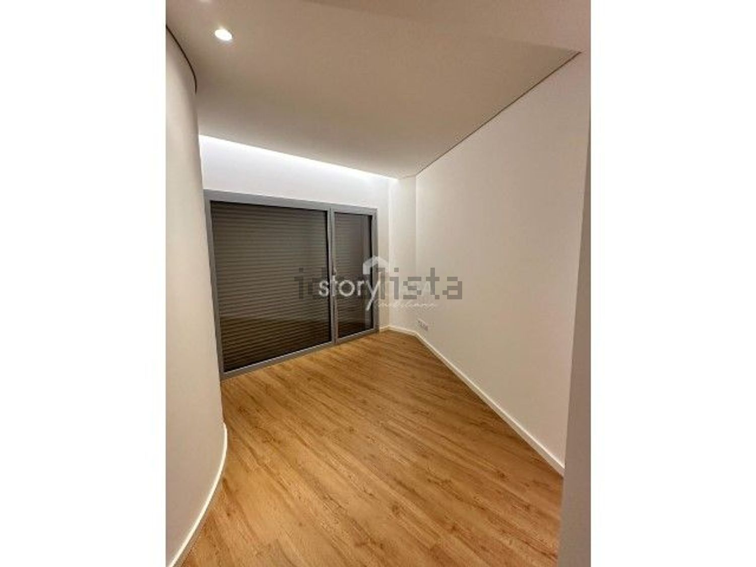 出租公寓 t1在Rua do Montinho, 1 - 客厅