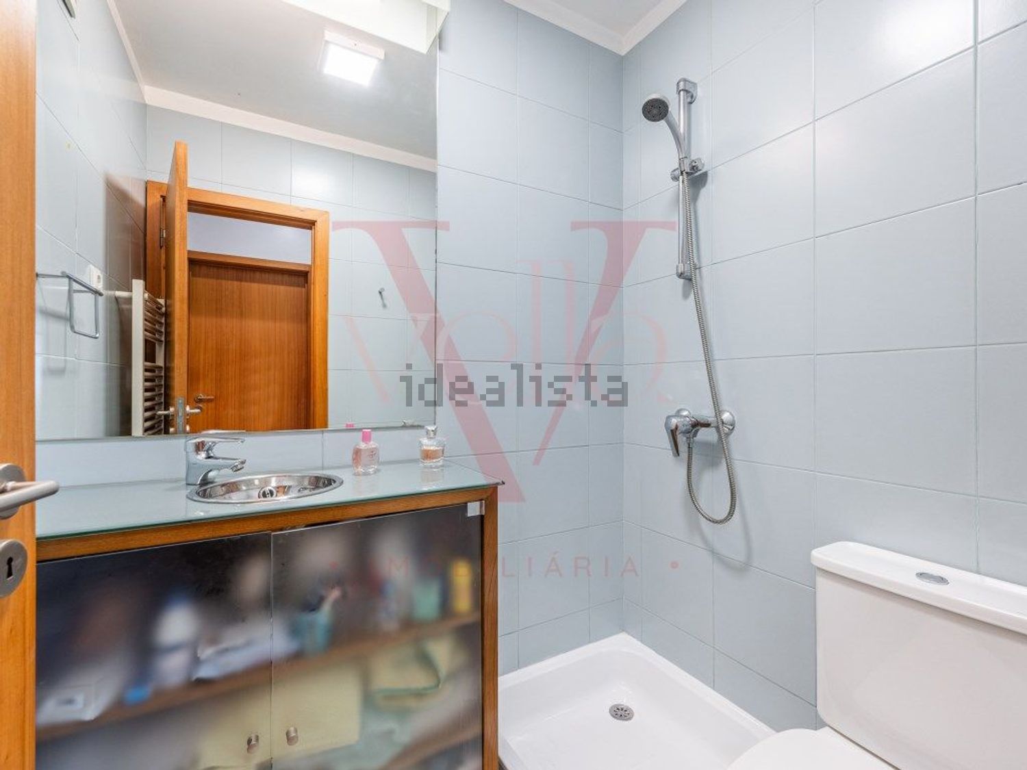 公寓 t2出售在Rua de Santa Eulália - 卫生间