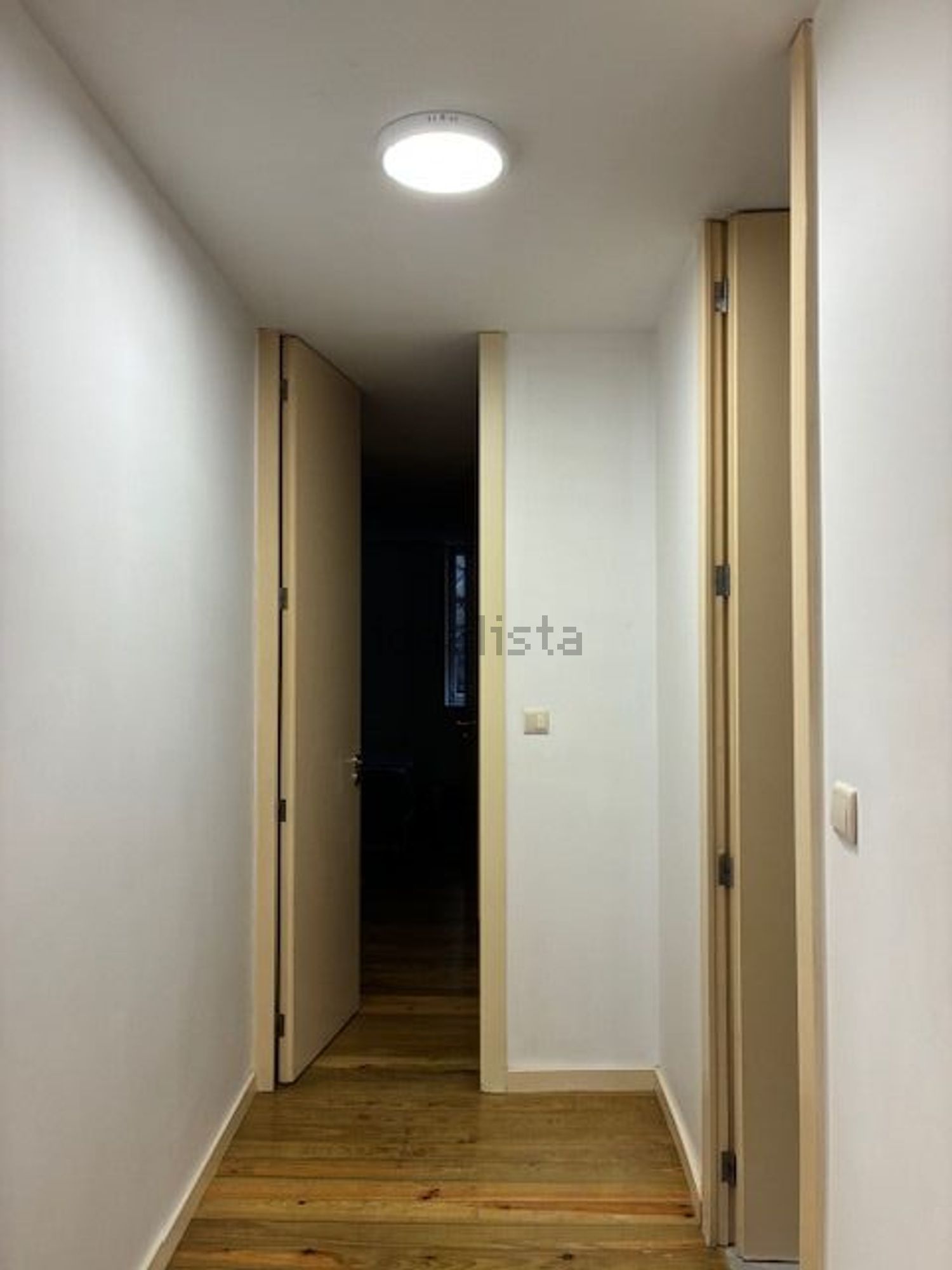 出租公寓 t2在Rua Egas Moniz, 83 NAAndar - 前厅