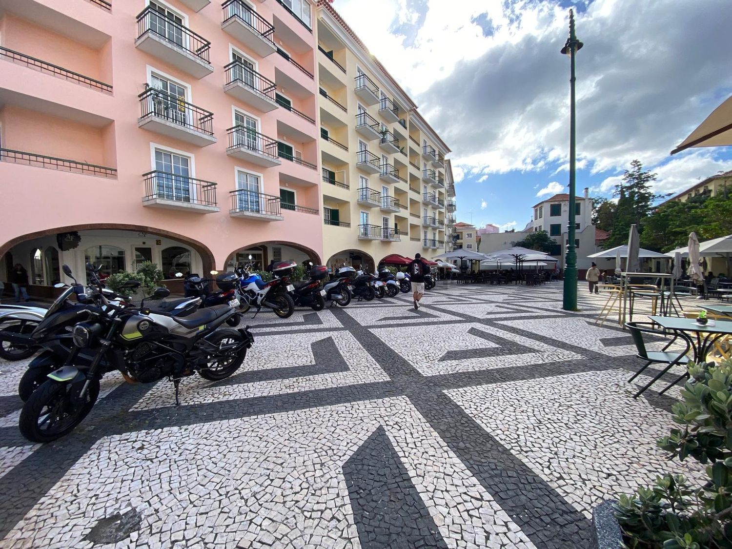 T0（单人公寓）出售在Rua Cooperativa Agrícola do Funchal, 7 - 视线
