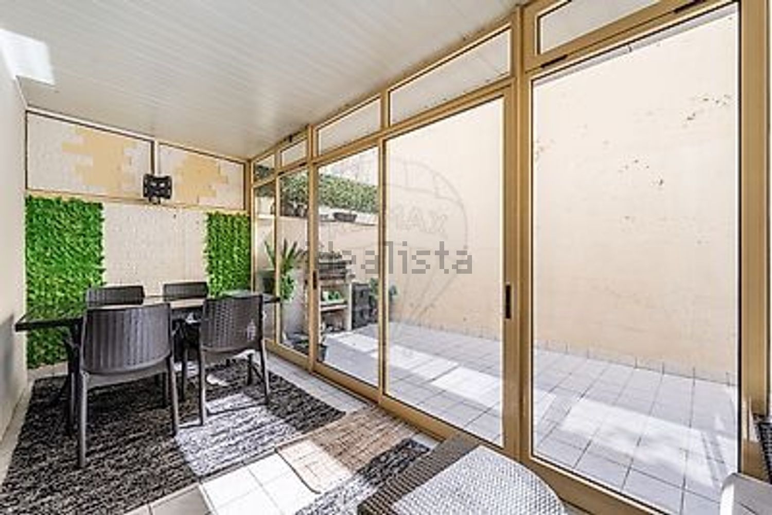 公寓 t2出售在Rua Padre Manuel Guimarães s/n - 阳台