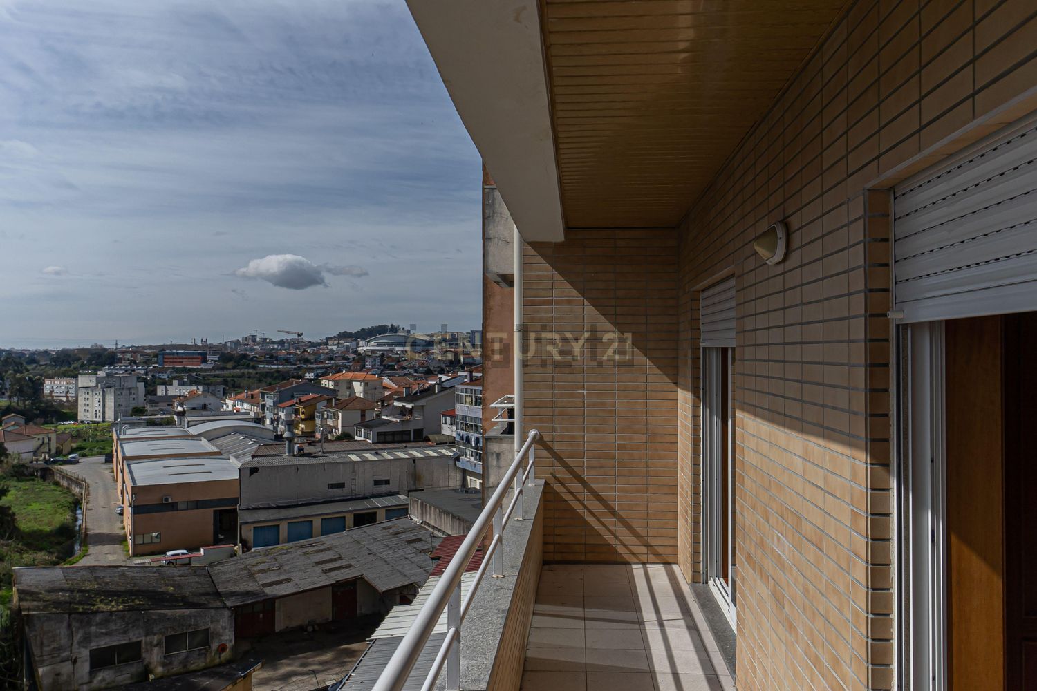 出租公寓 t2在Avenida Dom João I, 689 - 照片