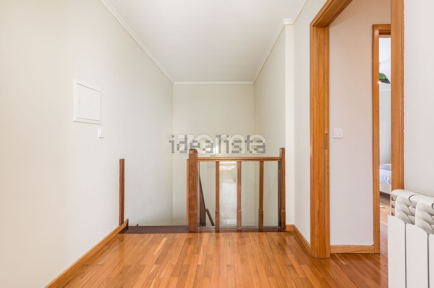 复式公寓出售在Rua Associação Recreativa de Francelos, 220 - 过道