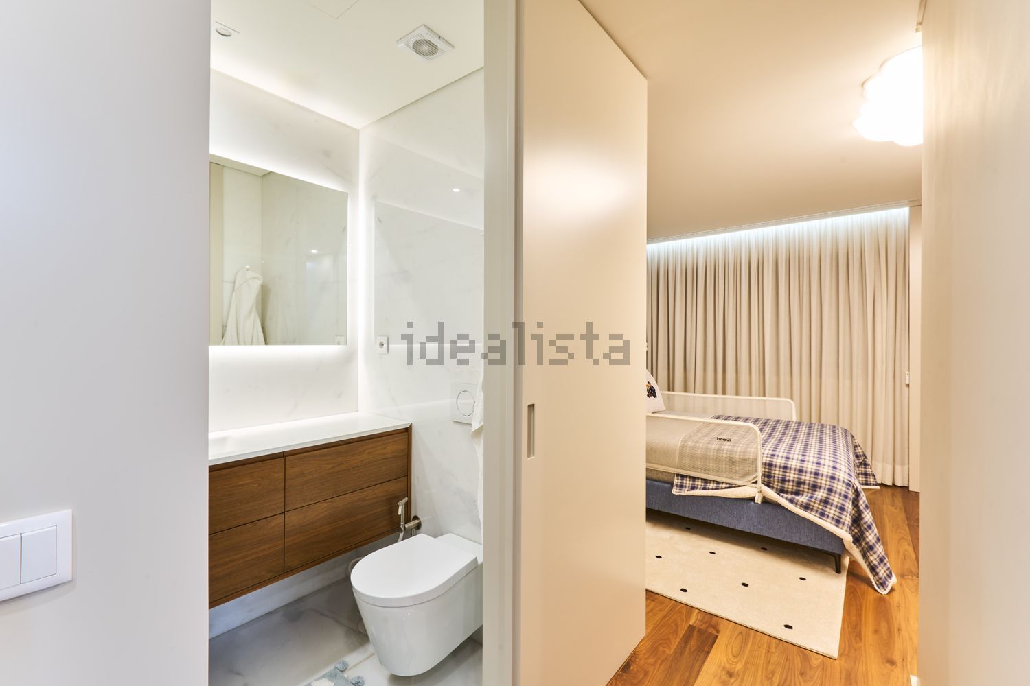 公寓 t4出售在Avenida dos Descobrimentos, 1130 - 卫生间