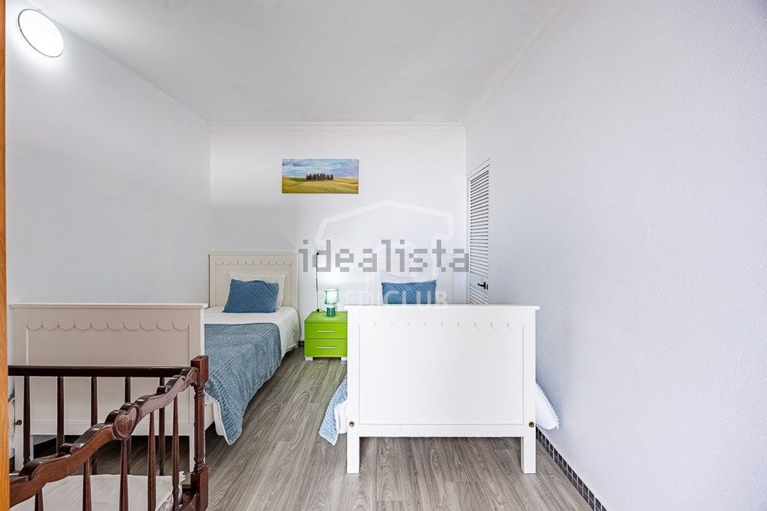 小楼房或别墅出售在Arco da Calheta - 卧室