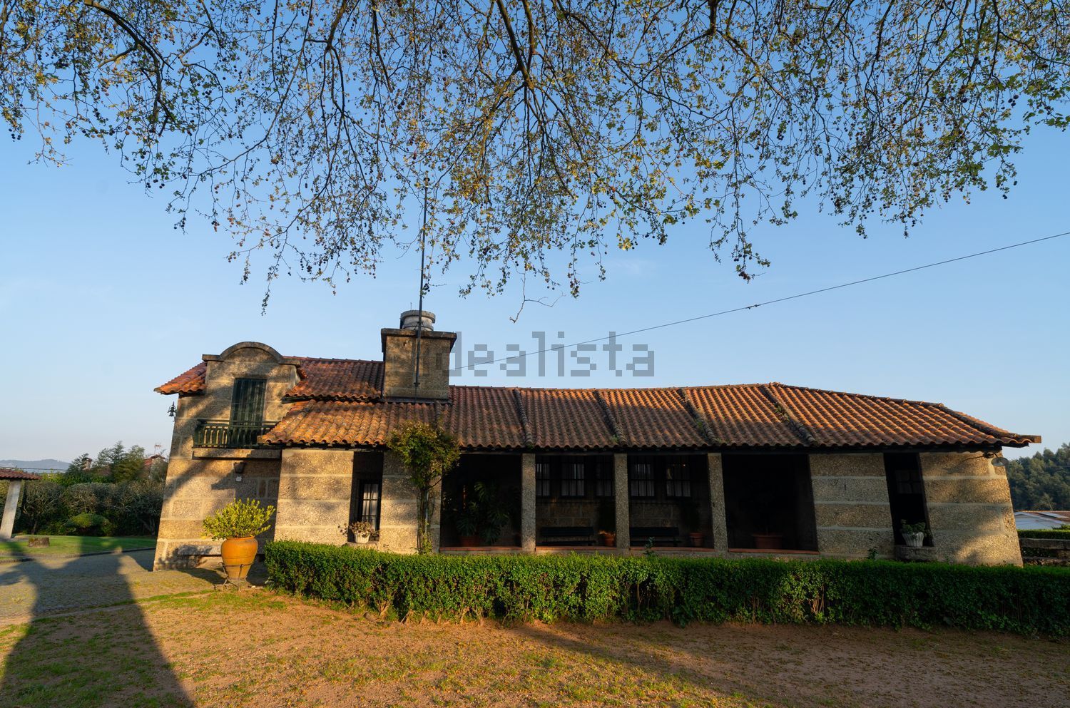 小楼房或独栋别墅出售在Rua de São José - 外立面