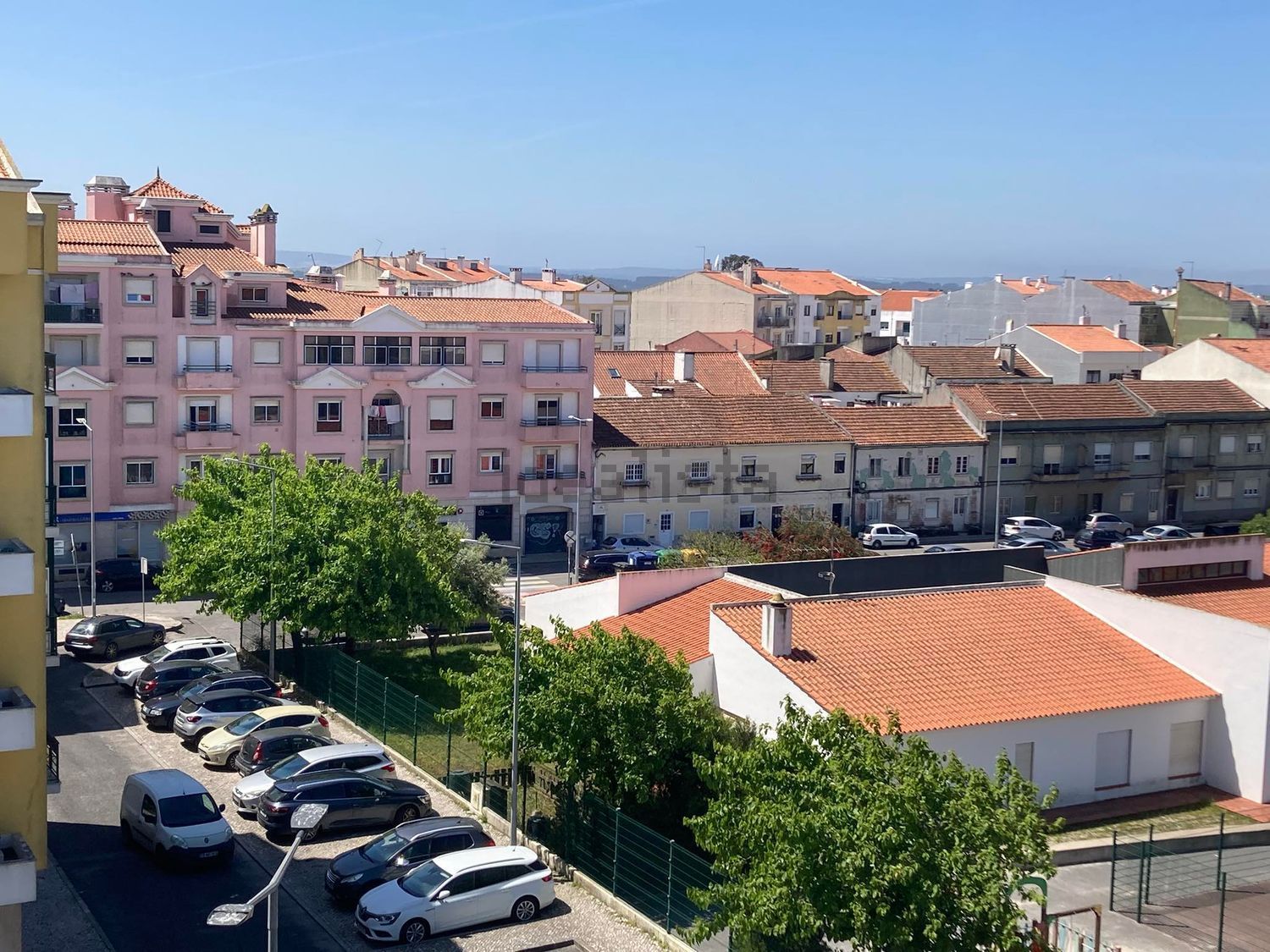 公寓 t3出售在Rua Fernão de Magalhães, 13 - 照片
