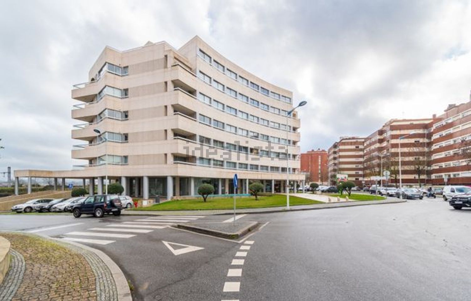 公寓 t2出售在Rua Olivença, 74 - 视线