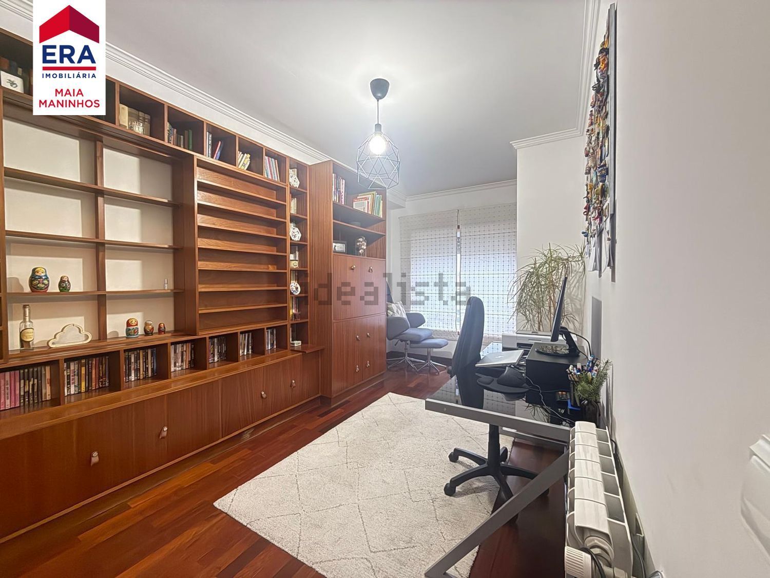 公寓 t3出售在Travessa Norton de Matos - 客厅