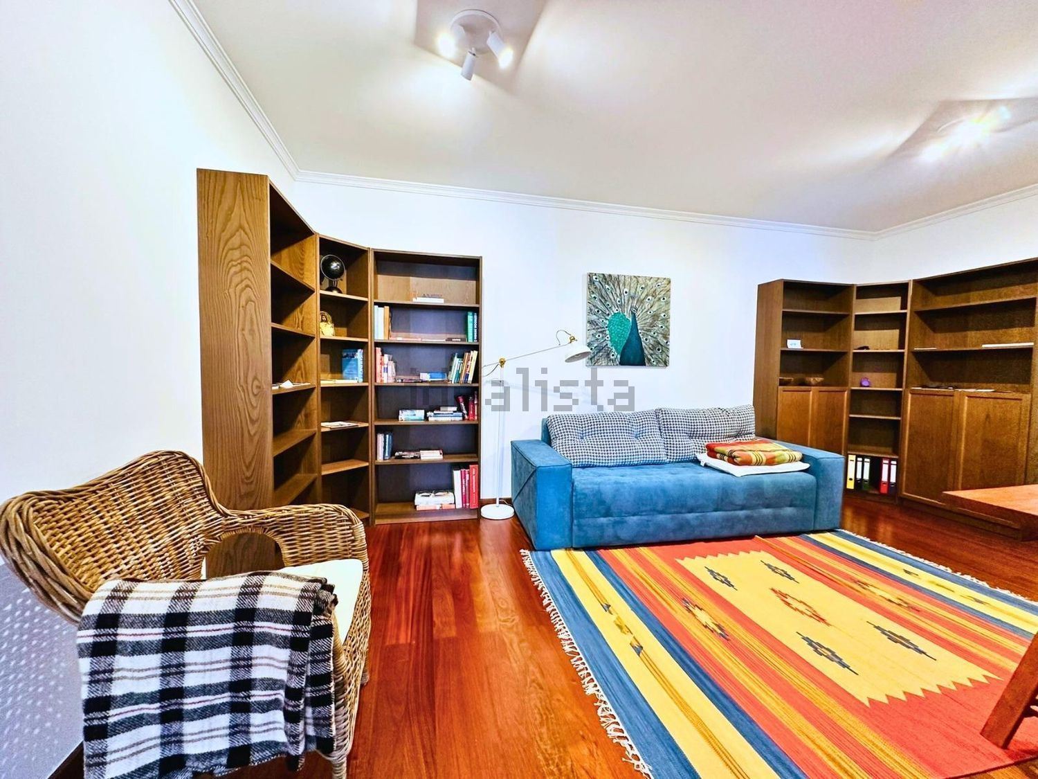小楼房或独栋别墅出售在Caminho Novo da Ribeira de Santana - 卧室
