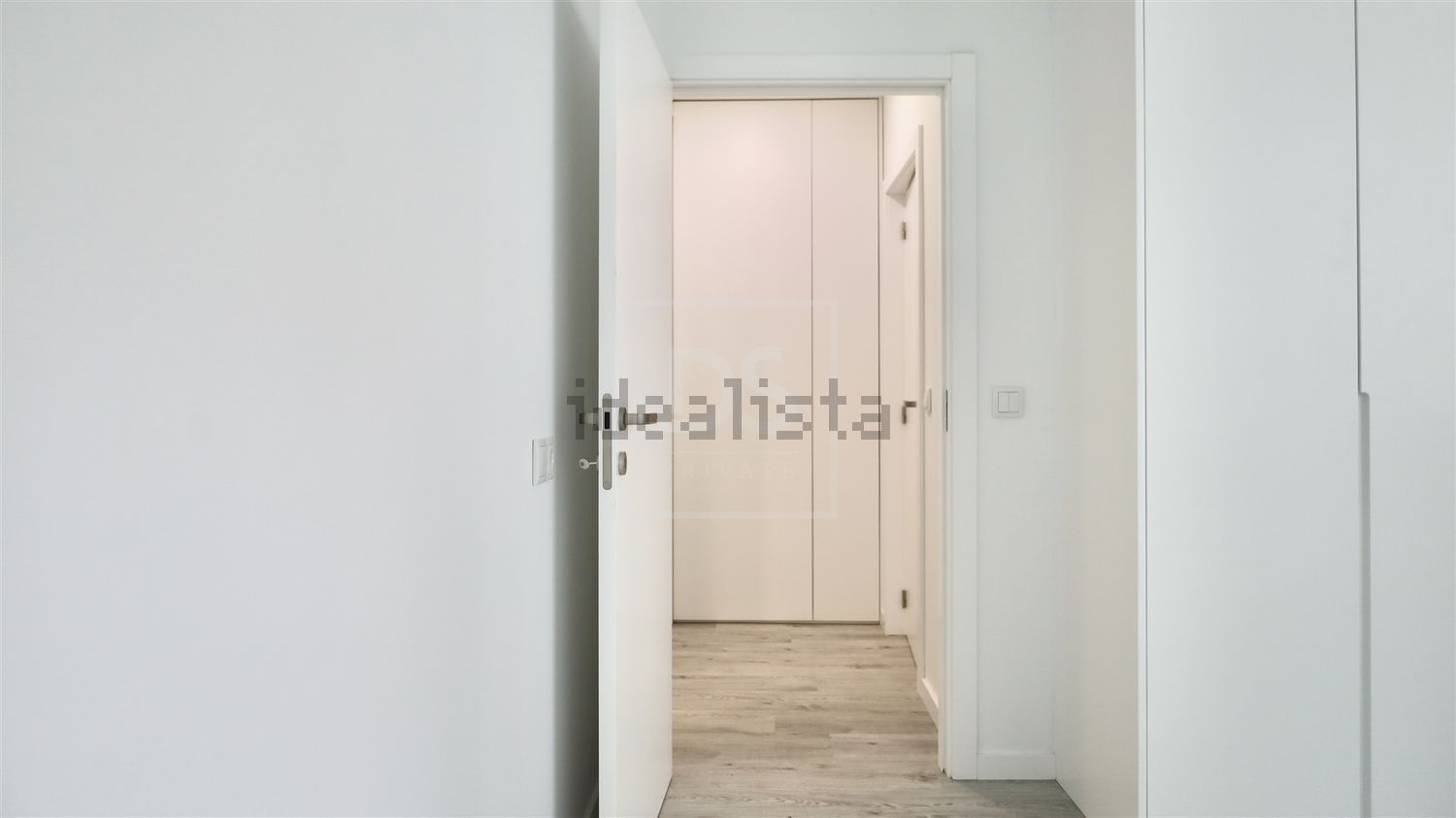 公寓 t1出售在São José de São Lázaro e São João do Souto - 过道