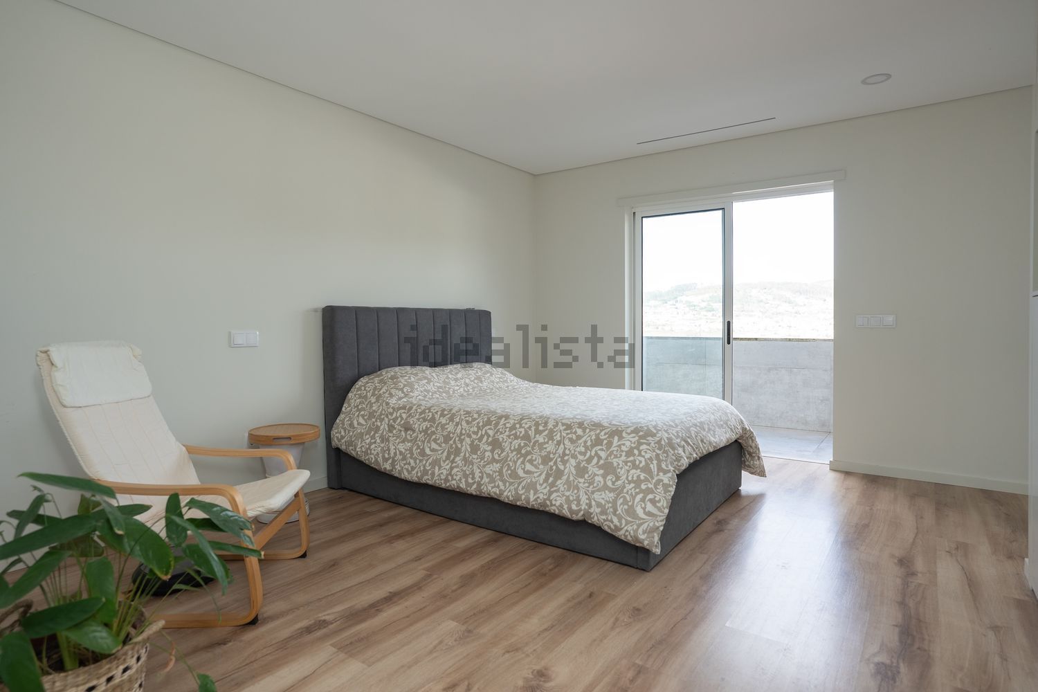 小楼房或独栋别墅出售在Este (São Pedro e São Mamede) - 卧室