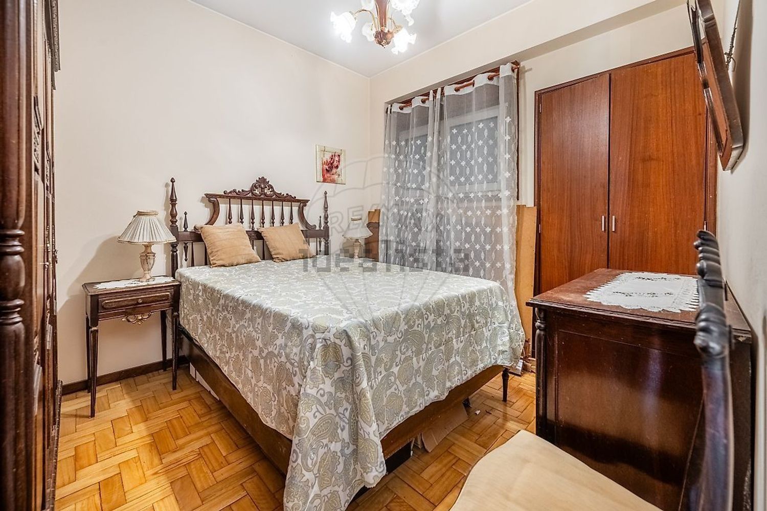 公寓 t3出售在Avenida da Liberdade, 478 - 卧室