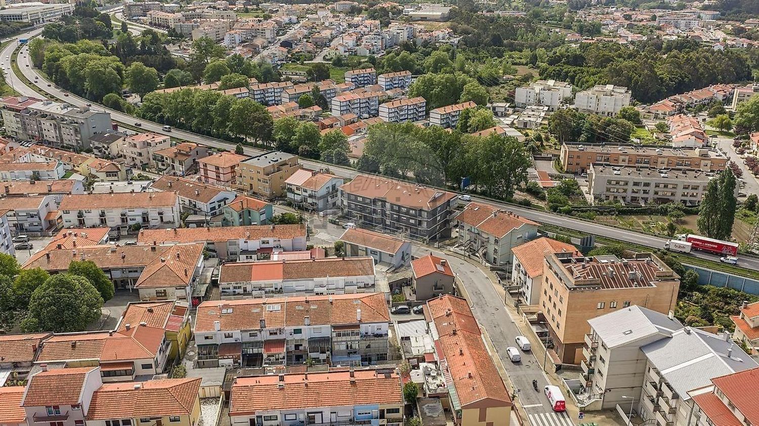 公寓 t3出售在Avenida Gil Vicente, 246 - 照片