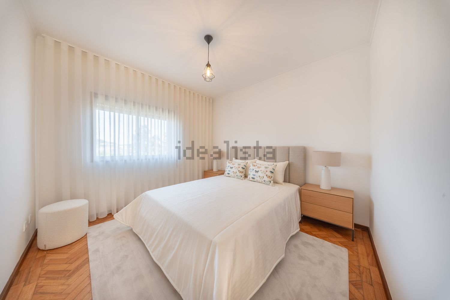 公寓 t3出售在Rua do Alto do Sobreiro, 222 - 卧室