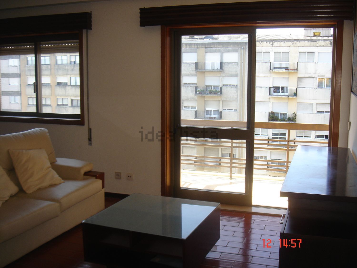 出租公寓 t1在Rua de Costa Cabral, 2224 - 客厅