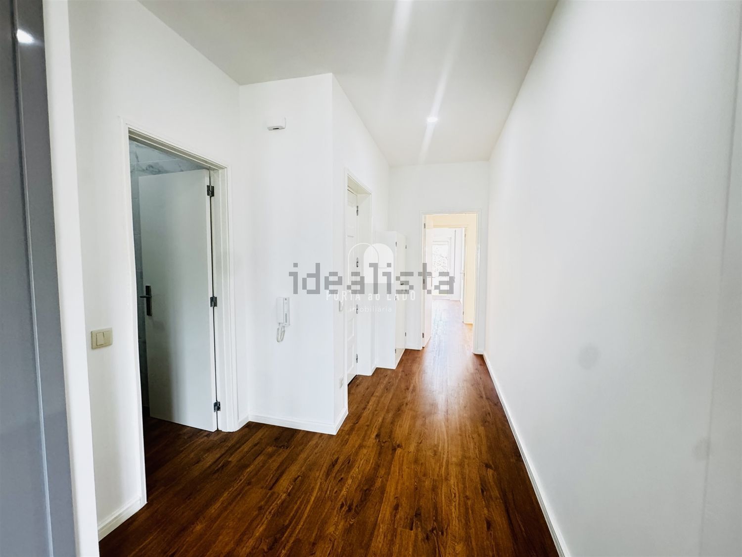 公寓 t3出售在Rua Calvário, 307 - 前厅
