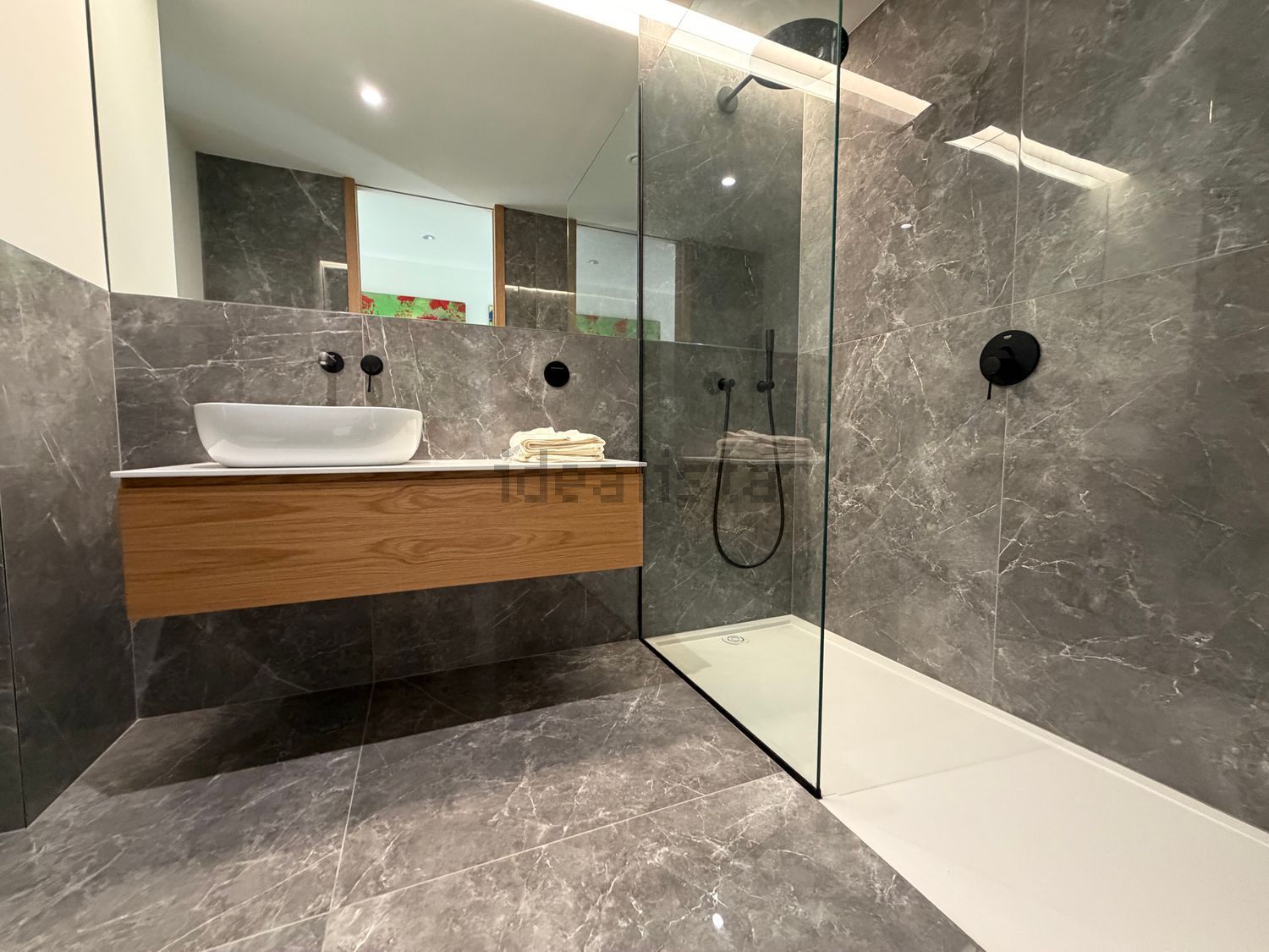 公寓 t1出售在Rua da Fábrica Social - 卫生间