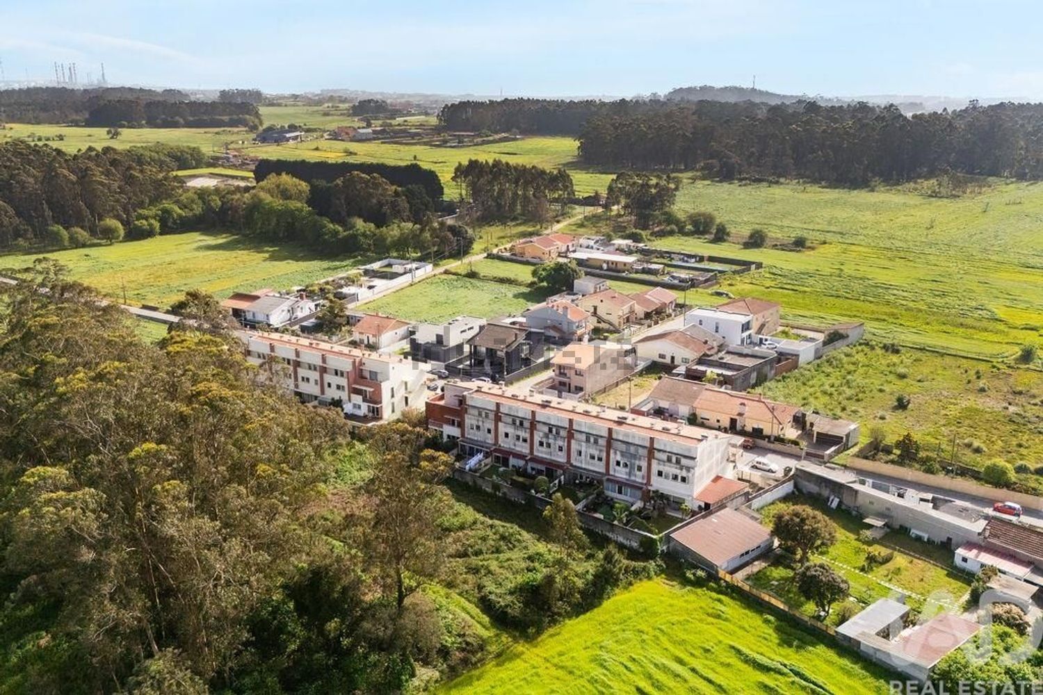 联排别墅出售在 Perafita - Lavra - Santa Cruz do Bispo - 照片