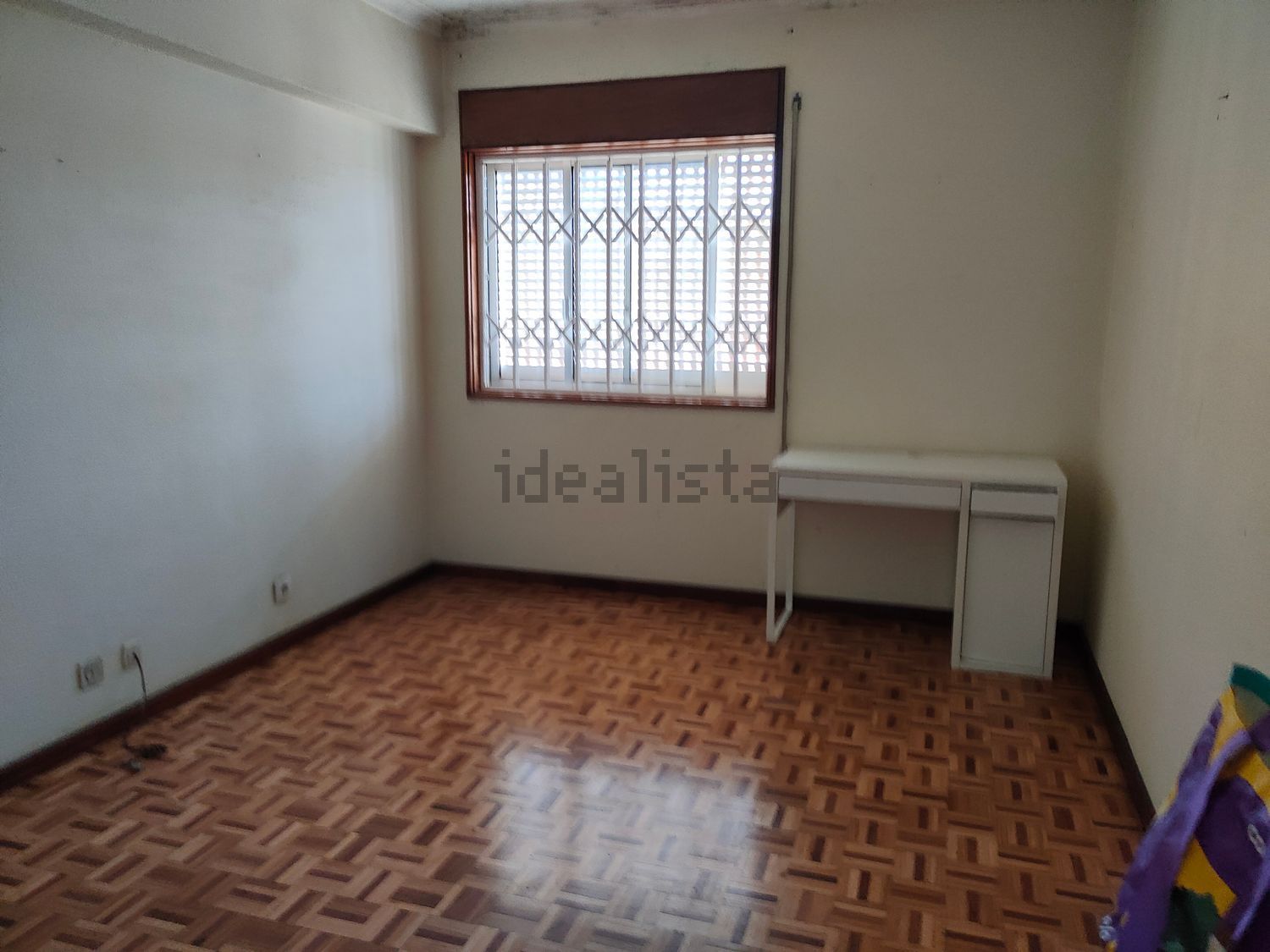 出租公寓 t2在 Centro de Valadares - Penedo - Valadarinho - 卧室