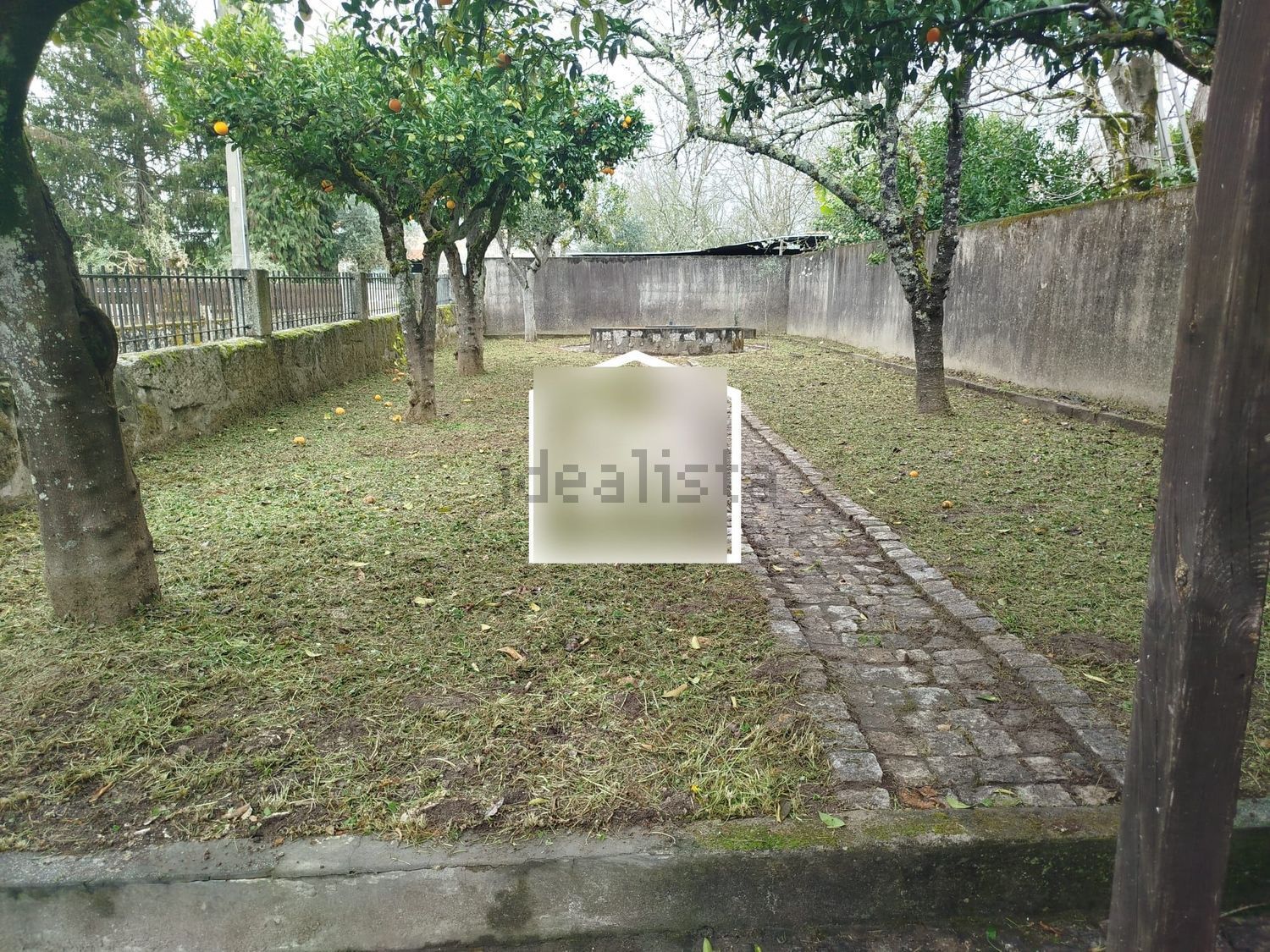 小楼房或独栋别墅出售在Rua do Paço, 95 - 花园