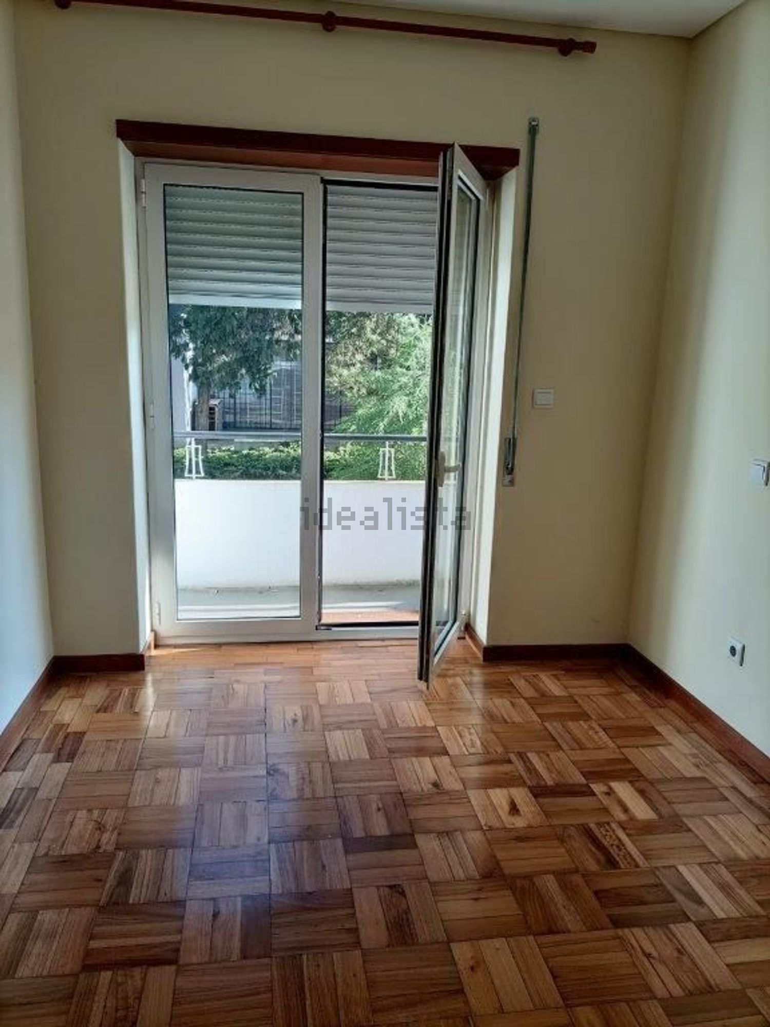 出租公寓 t3在Avenida João XXI, 674 - 阳台